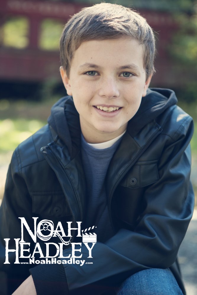 Noah Headley
