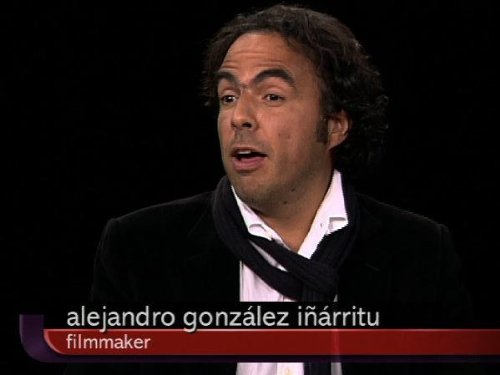 Alejandro González Iñárritu