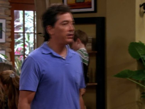 Scott Baio