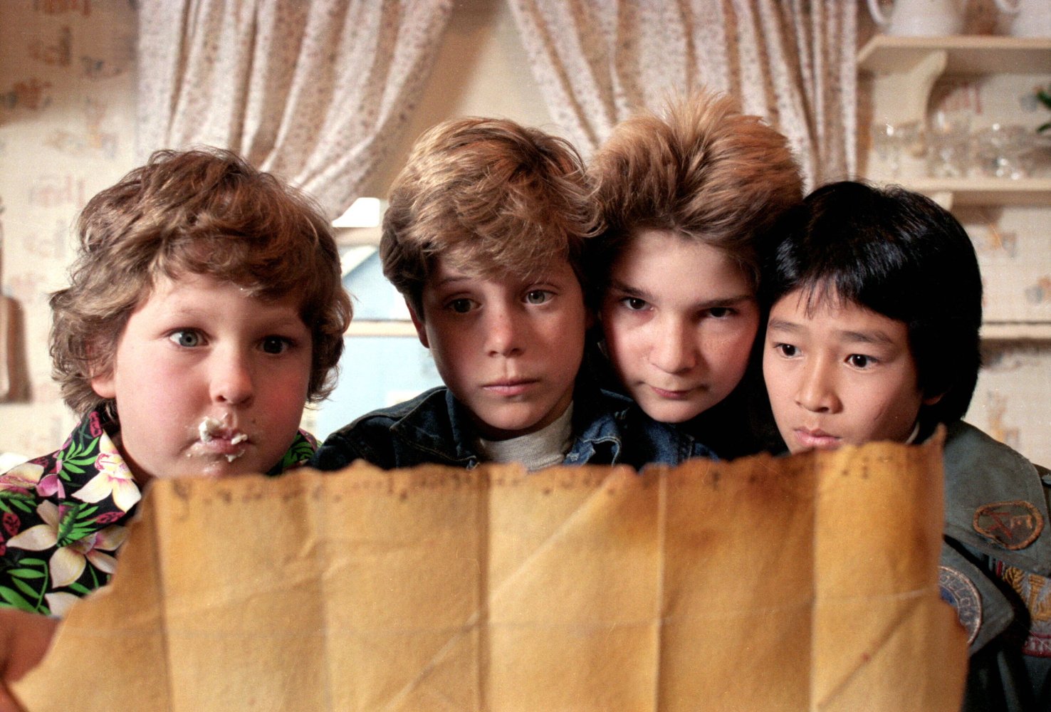 Jonathan Ke Quan