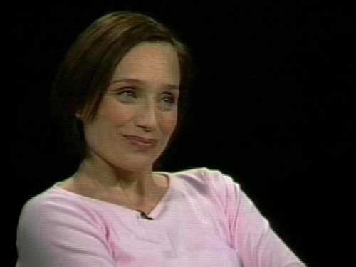 Kristin Scott Thomas