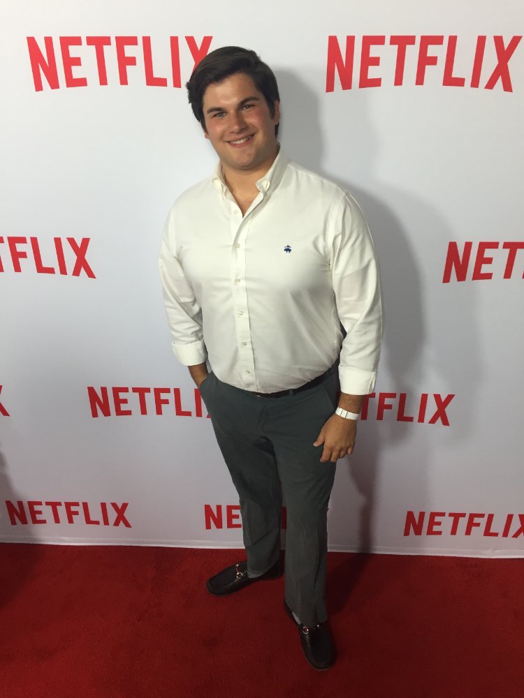 Alex J. Joseph