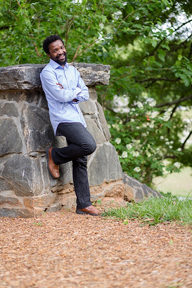 Ivan Mbakop