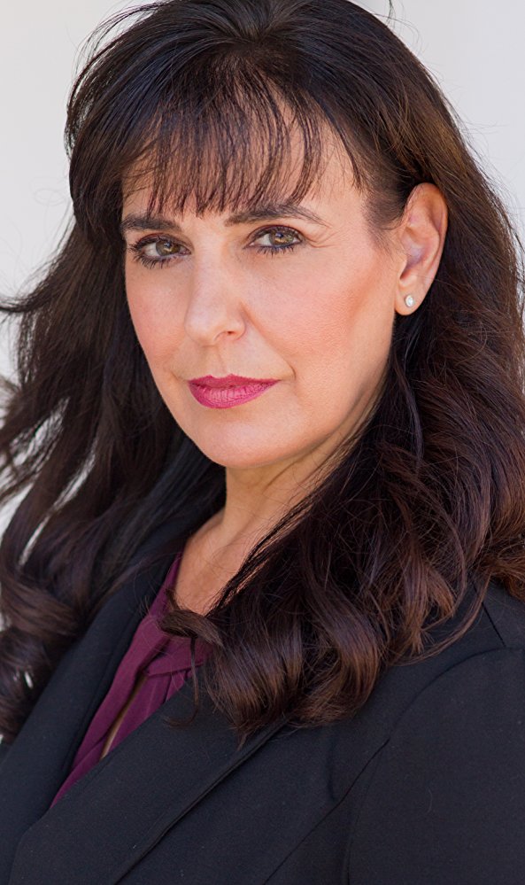 Karen Mitchell