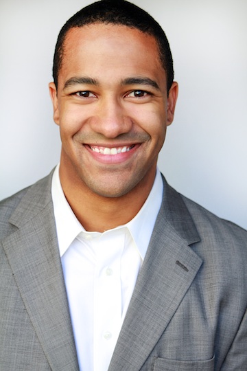Eric Rollins