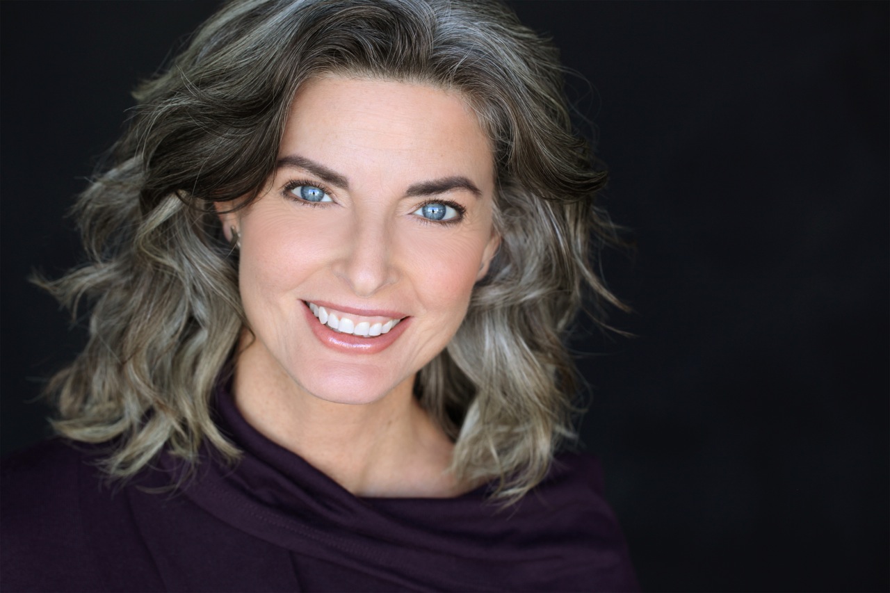 Joan Severance