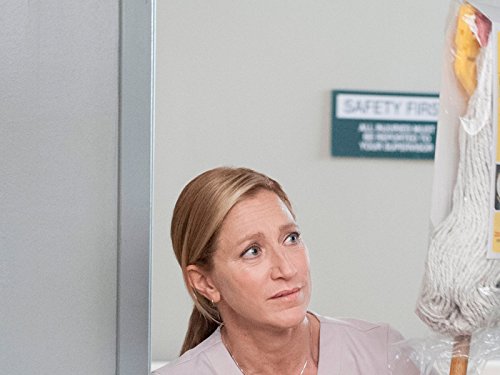 Edie Falco