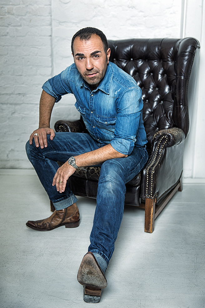 Adnan Maral