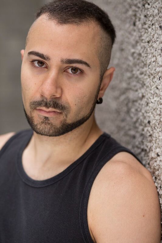 Chris Furci