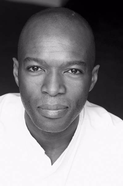 Gary Lawrence