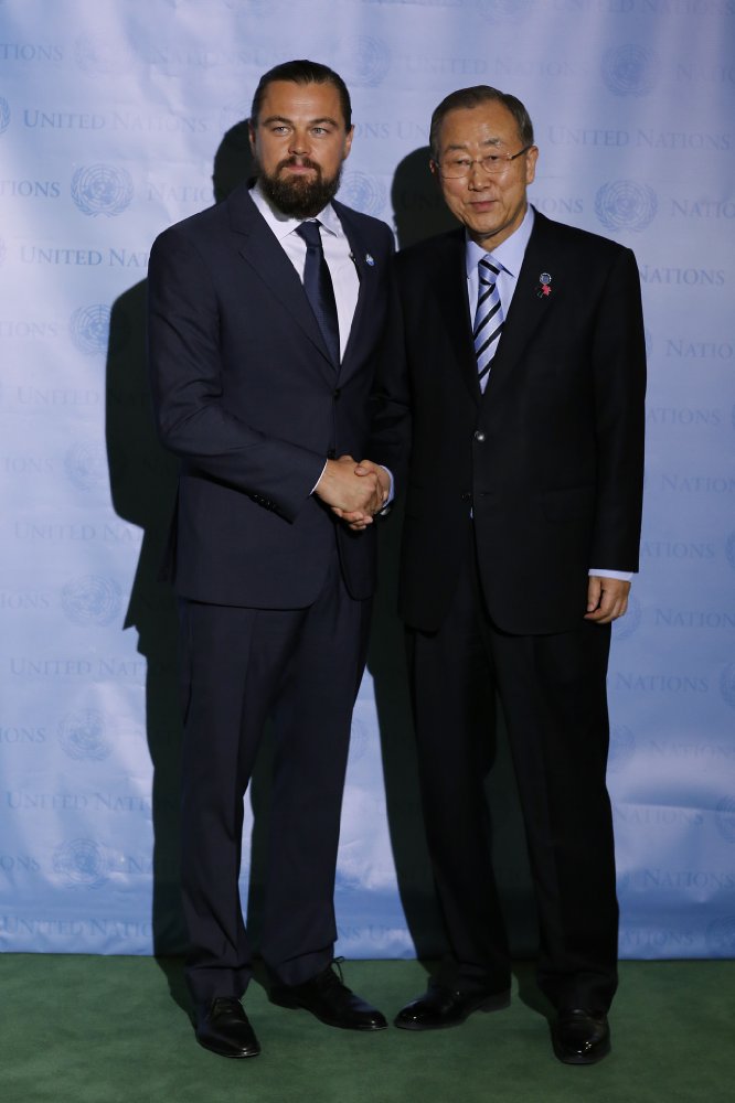 Ki-moon Ban