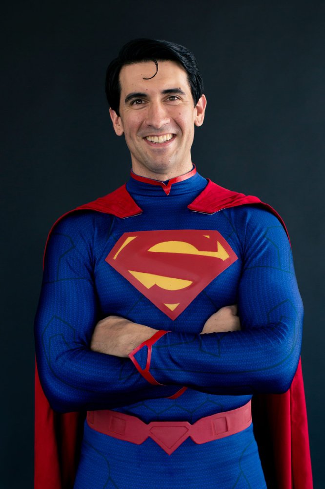 Nathan Ferrier