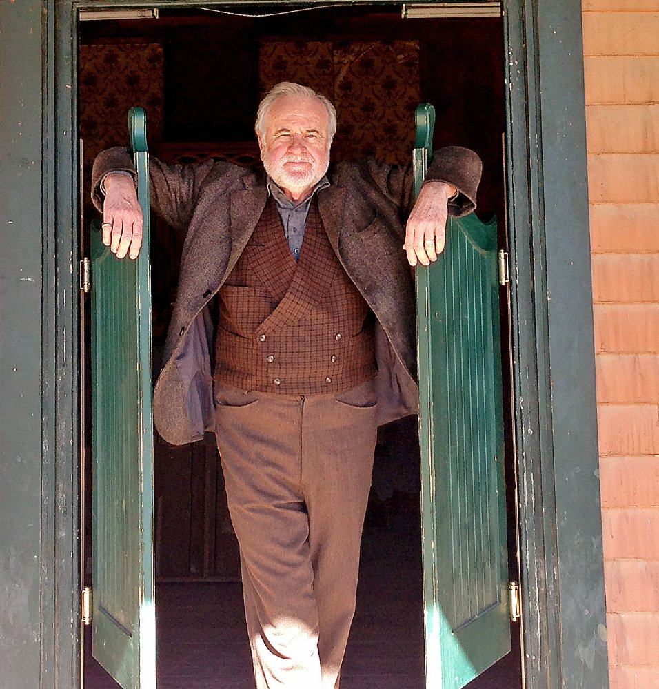 Walter Addison