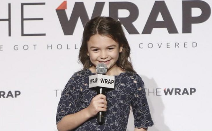 Brooklynn Prince