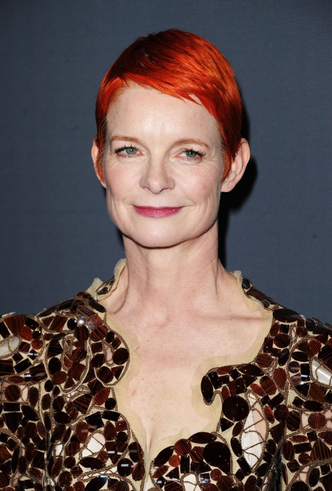 Sandy Powell