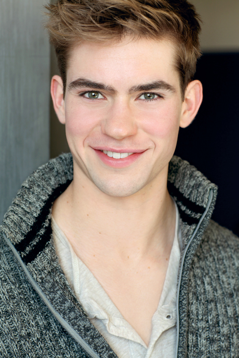 Sam Ashby