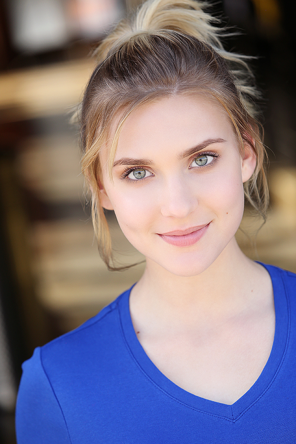 Angelica Salek