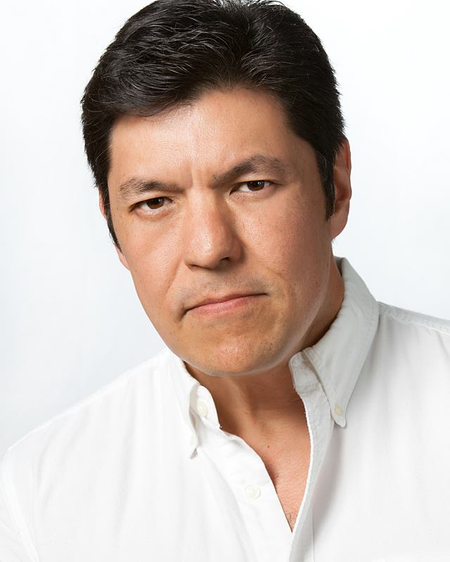 Mike Howard