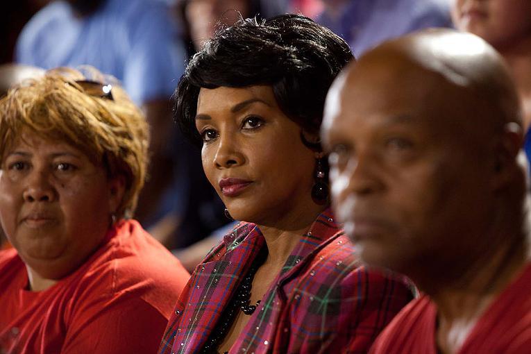 Vivica A. Fox