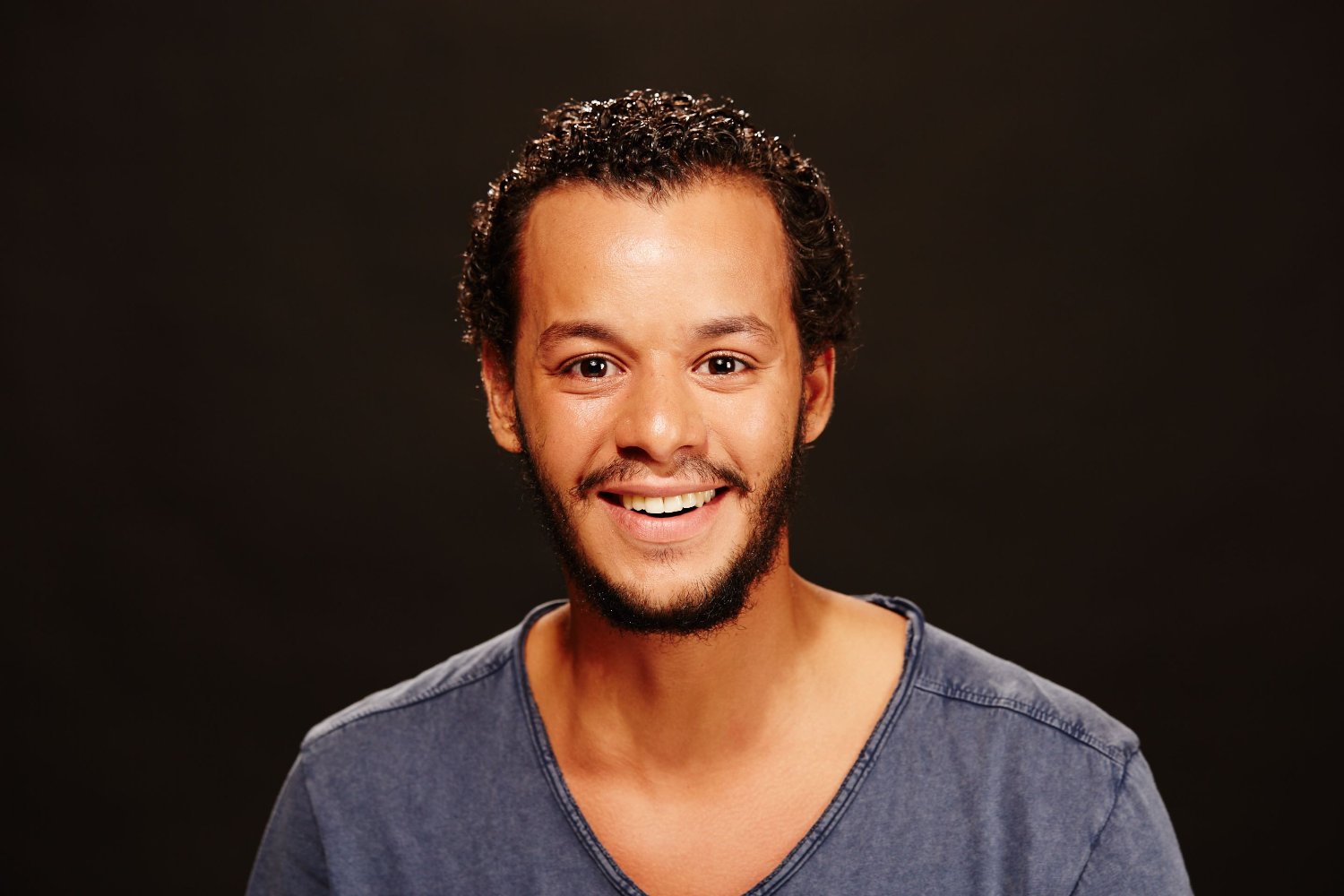 Yassine Fadel