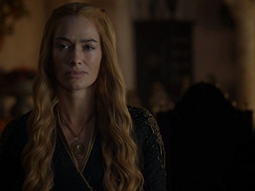 Lena Headey