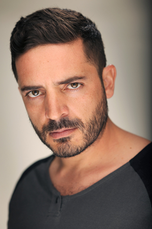 Alejandro Cardenas