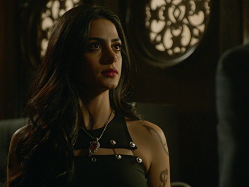 Emeraude Toubia