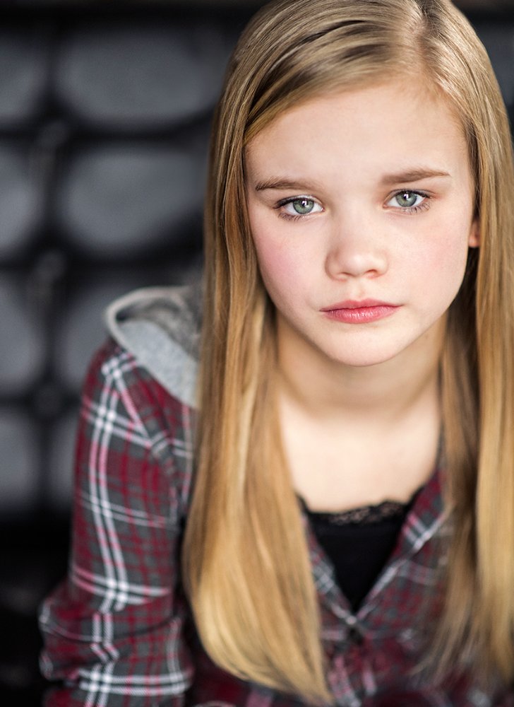 Kadence Kendall Roach