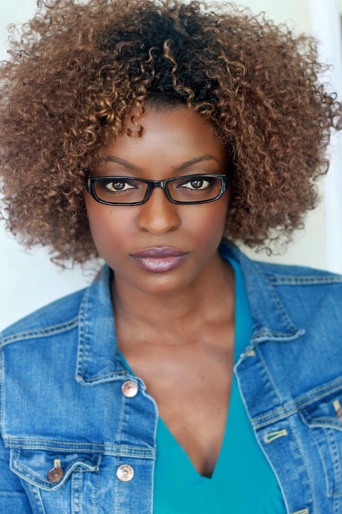 LaFonda Baker