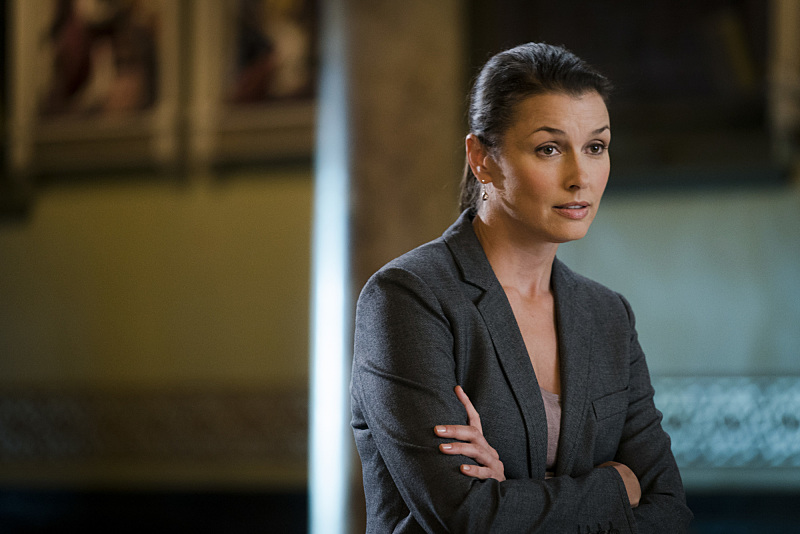 Bridget Moynahan