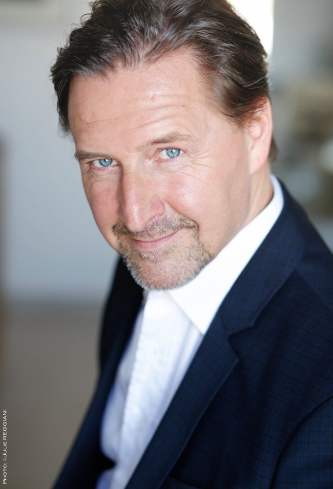 Christian Stamm