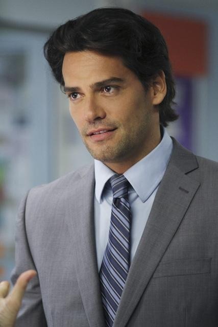 Cristián de la Fuente