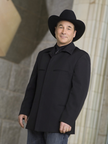 Clint Black