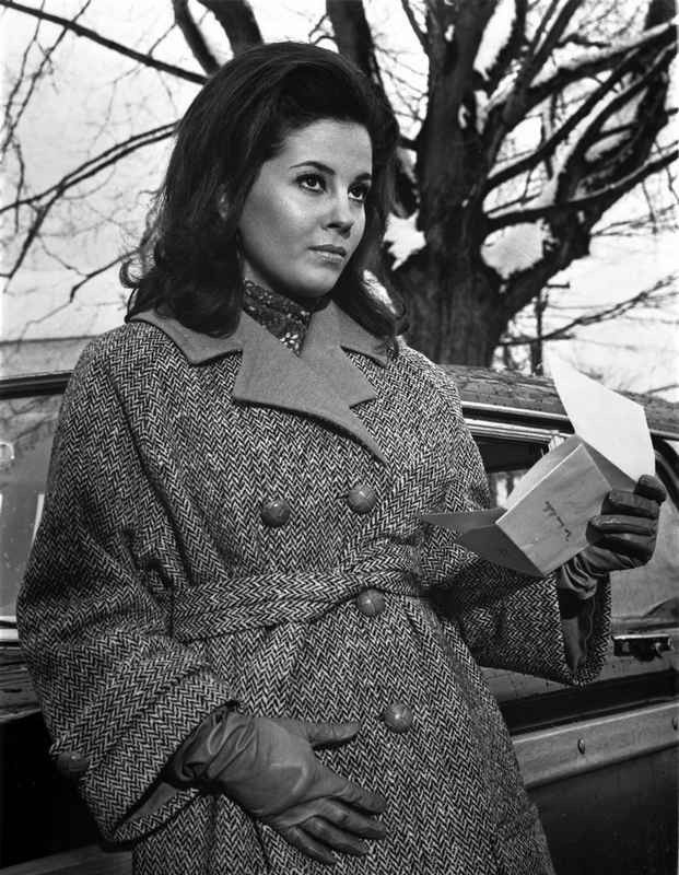 Barbara Parkins