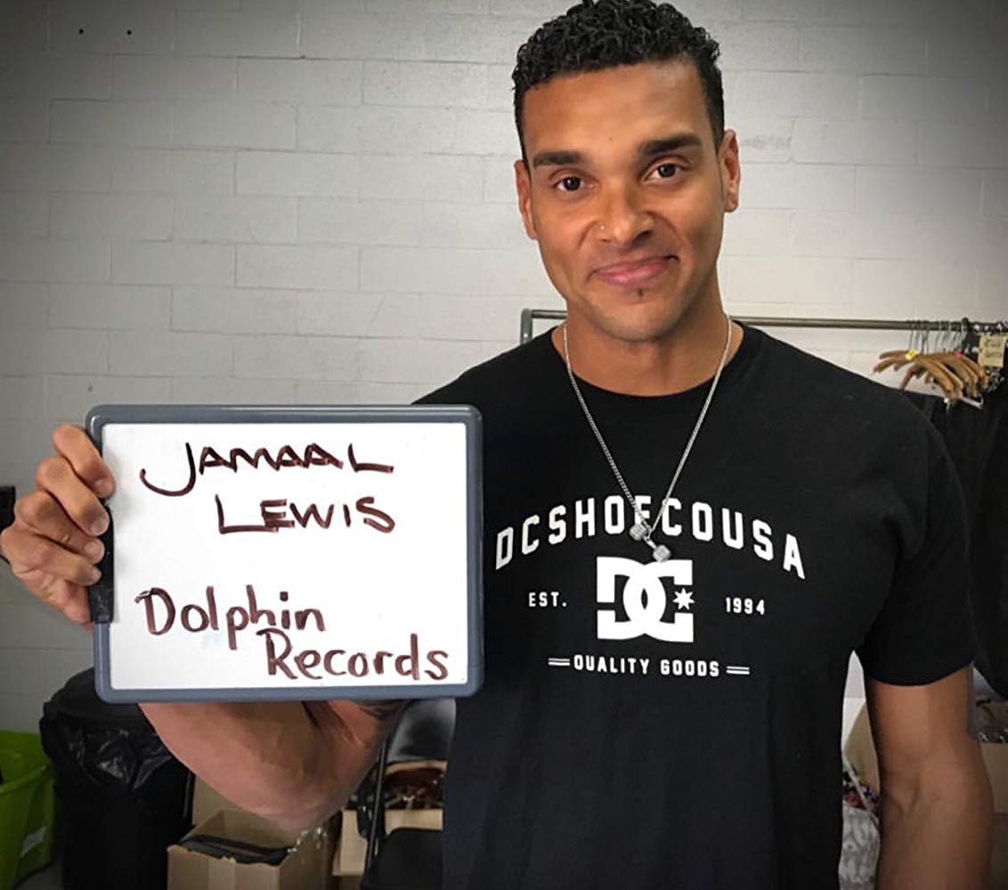 Jamaal Lewis