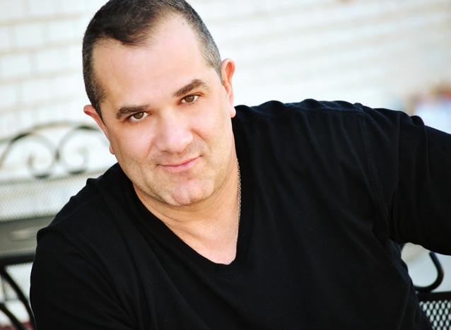 Fred Saldone