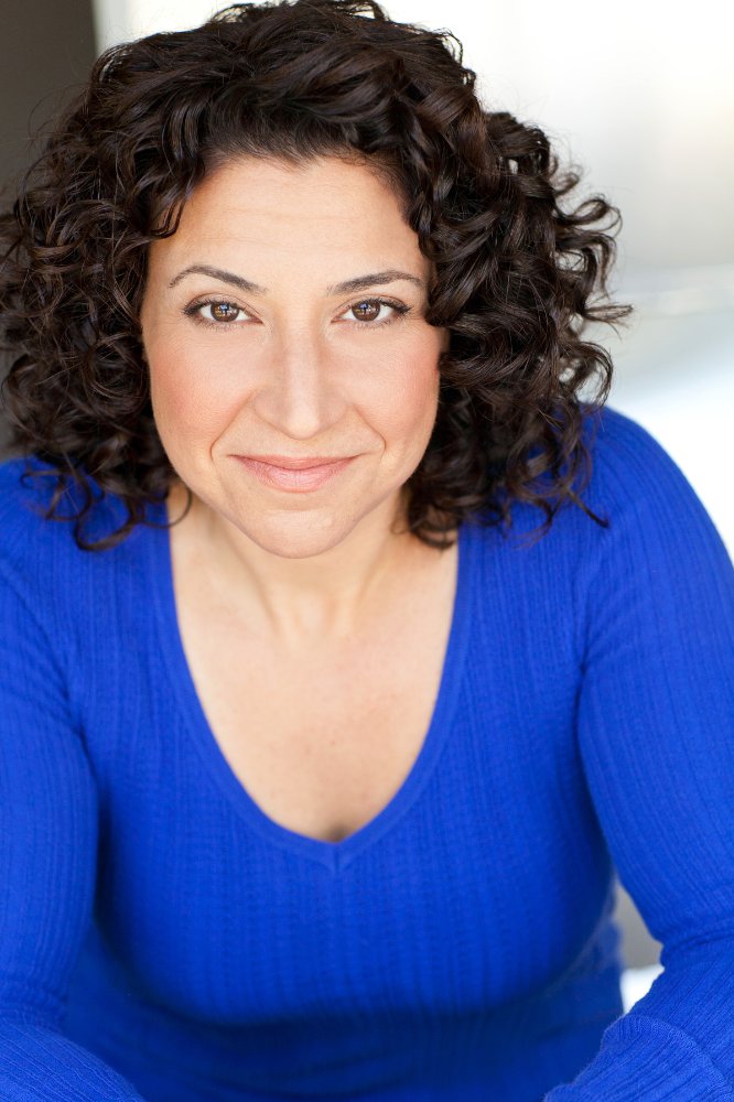 Michelle Gardner