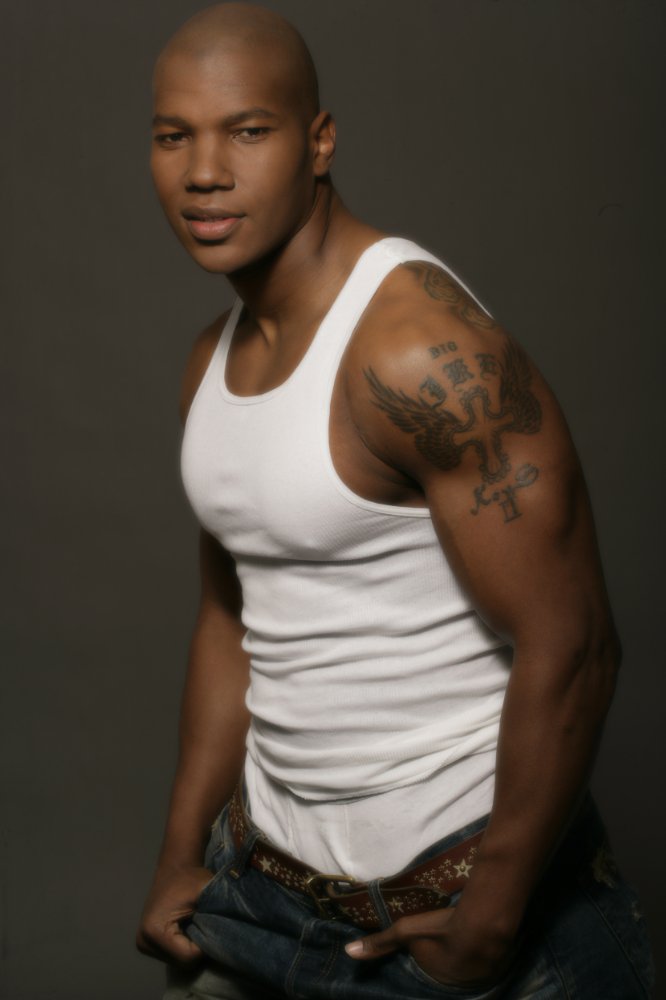 Isaac Keys