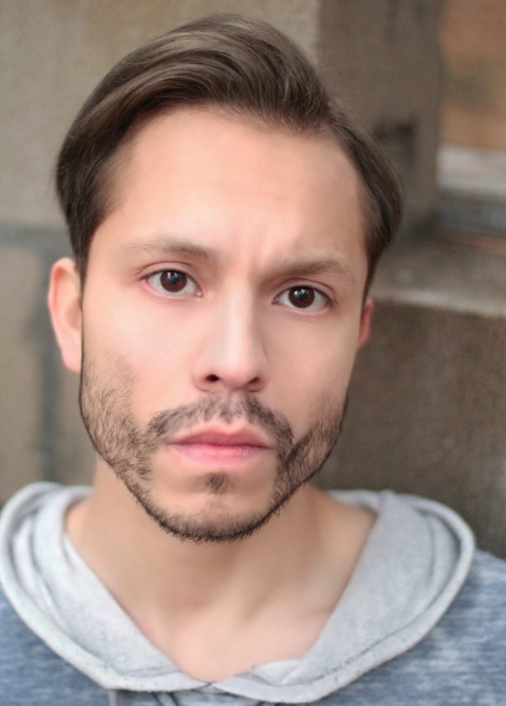 Chris Nuñez