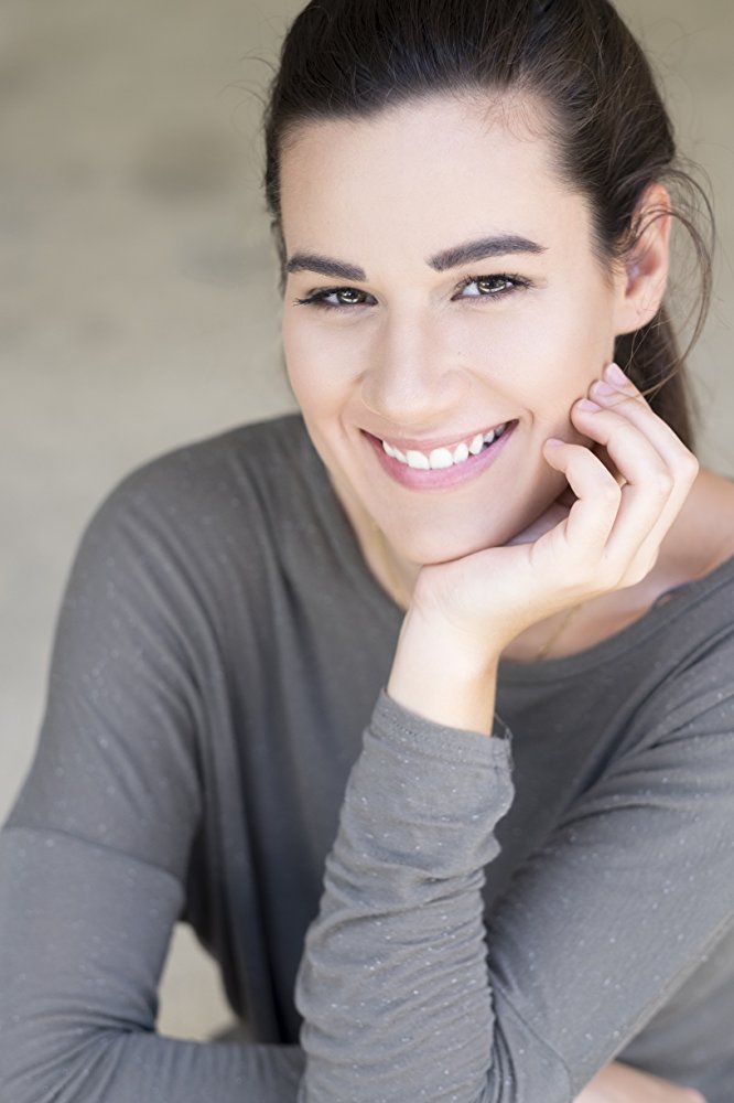 Michelle Cortés