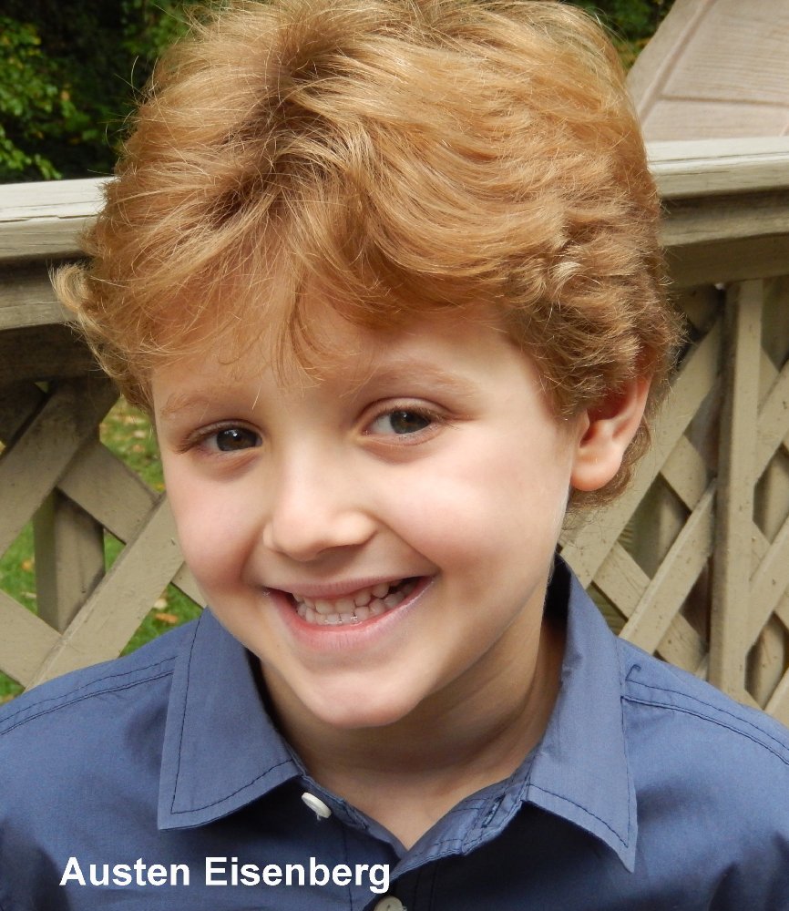 Austen Eisenberg