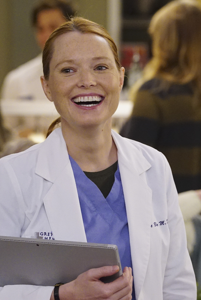 Samantha Sloyan