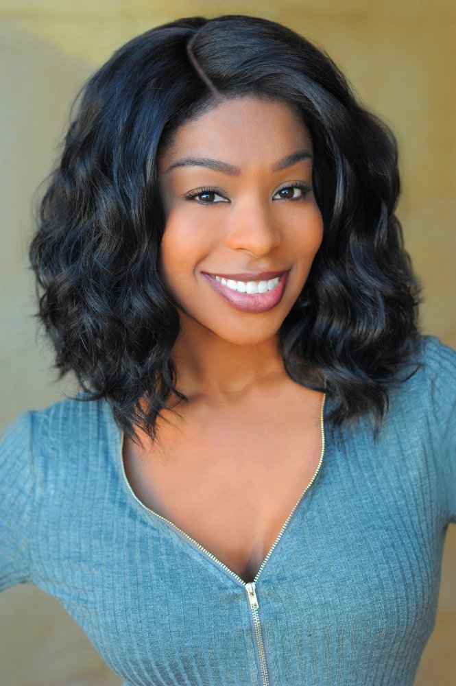 Porscha Coleman