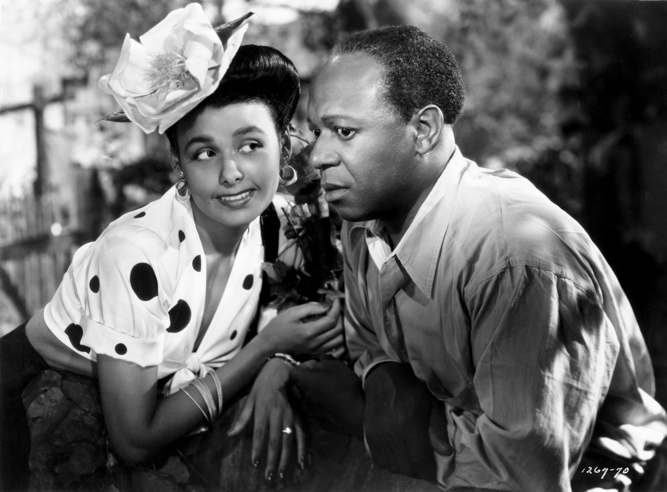 Eddie 'Rochester' Anderson