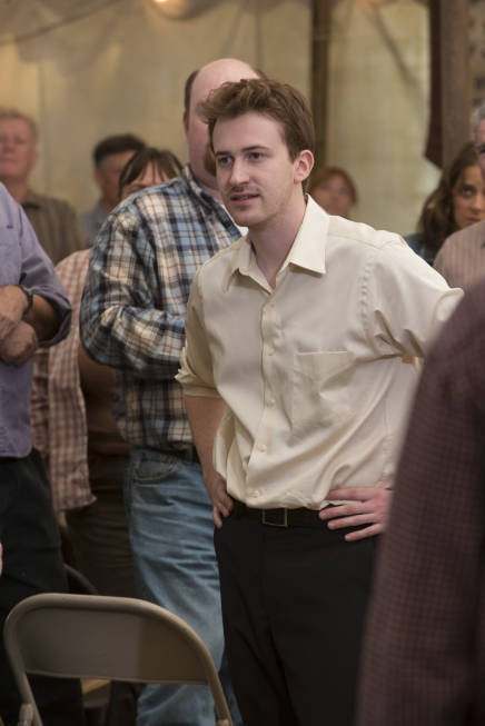 Joseph Mazzello