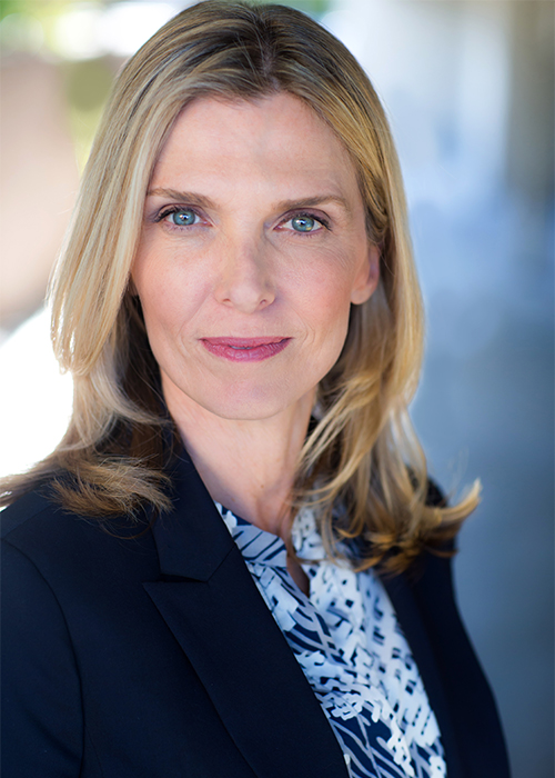 Michelle McGinty