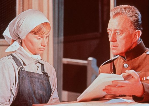 Rita Tushingham