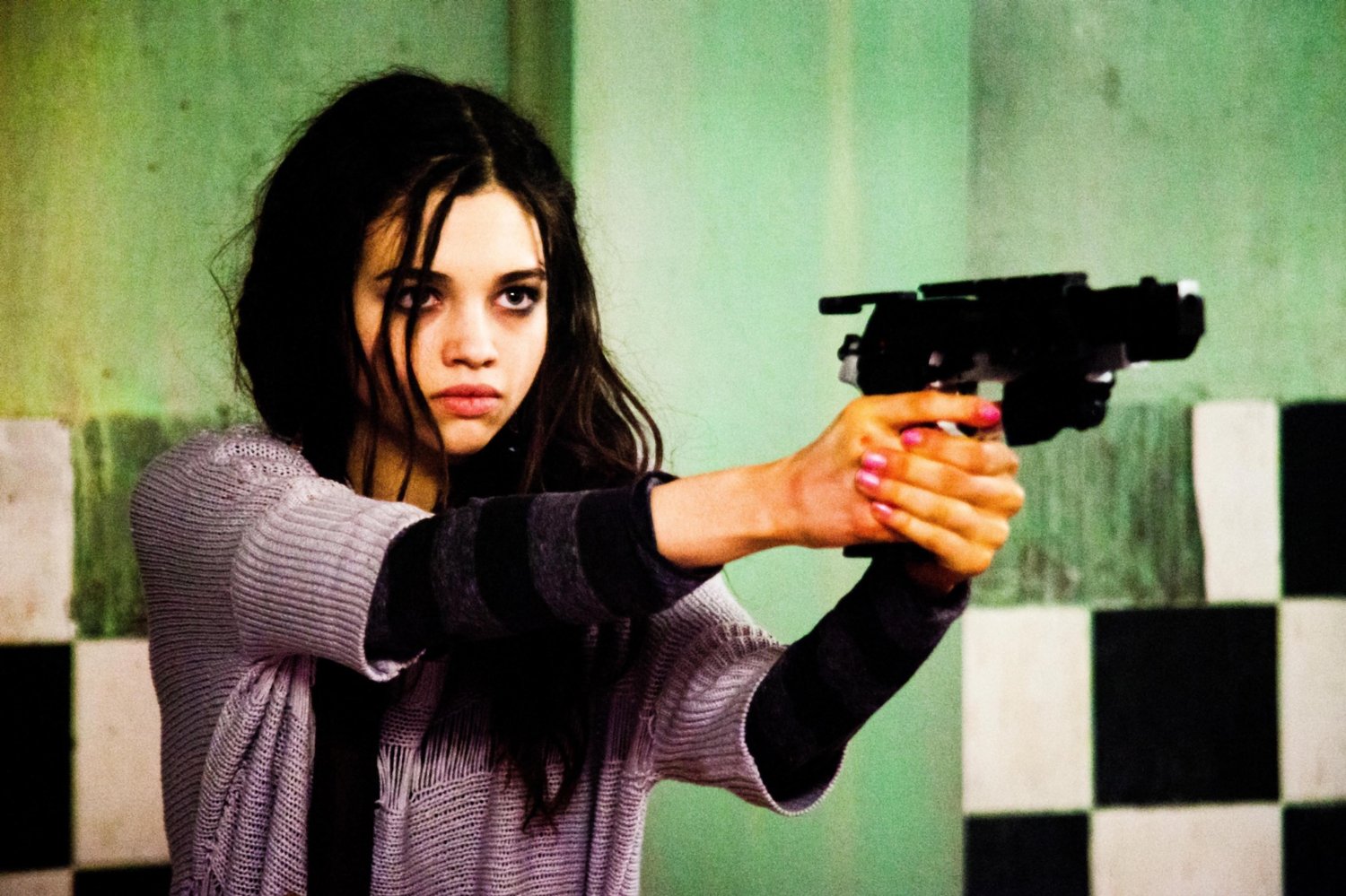 India Eisley