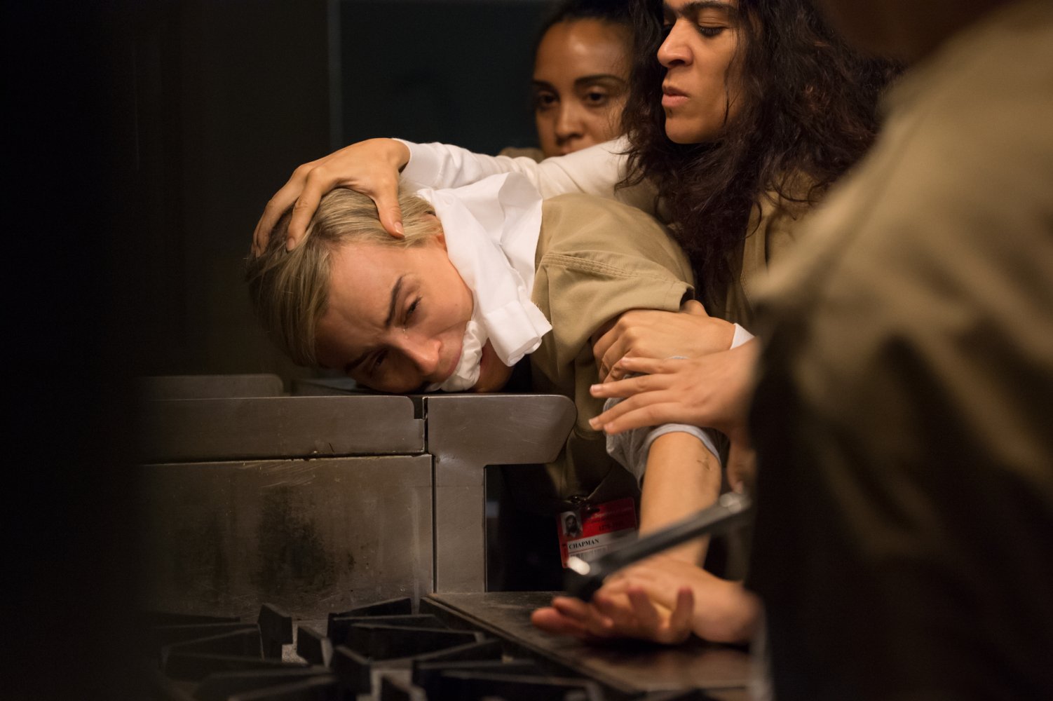 Taylor Schilling