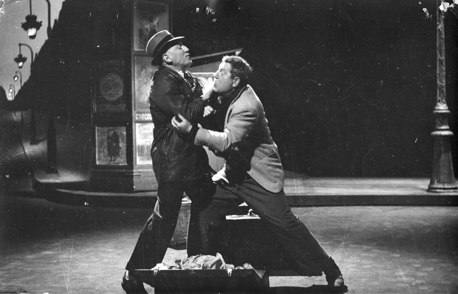 Bourvil